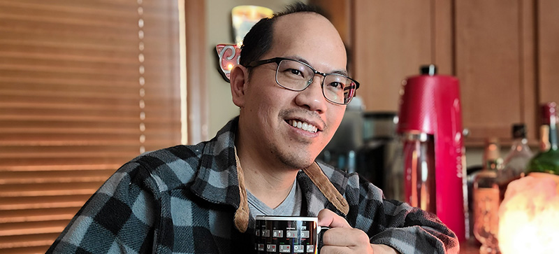 Wei-ju Wu Profile Picture